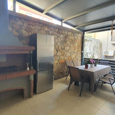Black Suites Chania  Ngoại thất bức ảnh