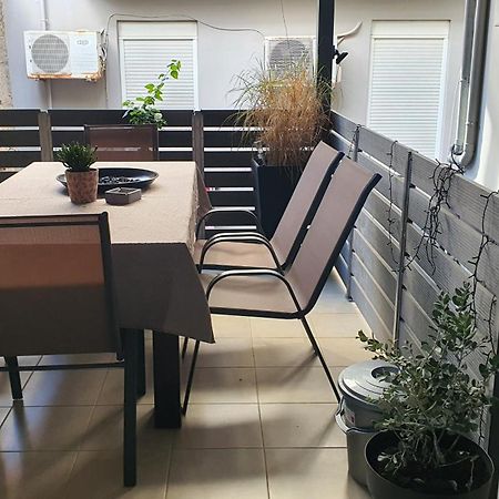 Black Suites Chania  Ngoại thất bức ảnh