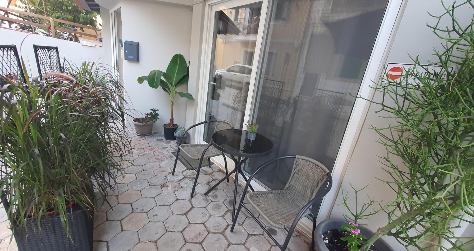 Black Suites Chania  Ngoại thất bức ảnh