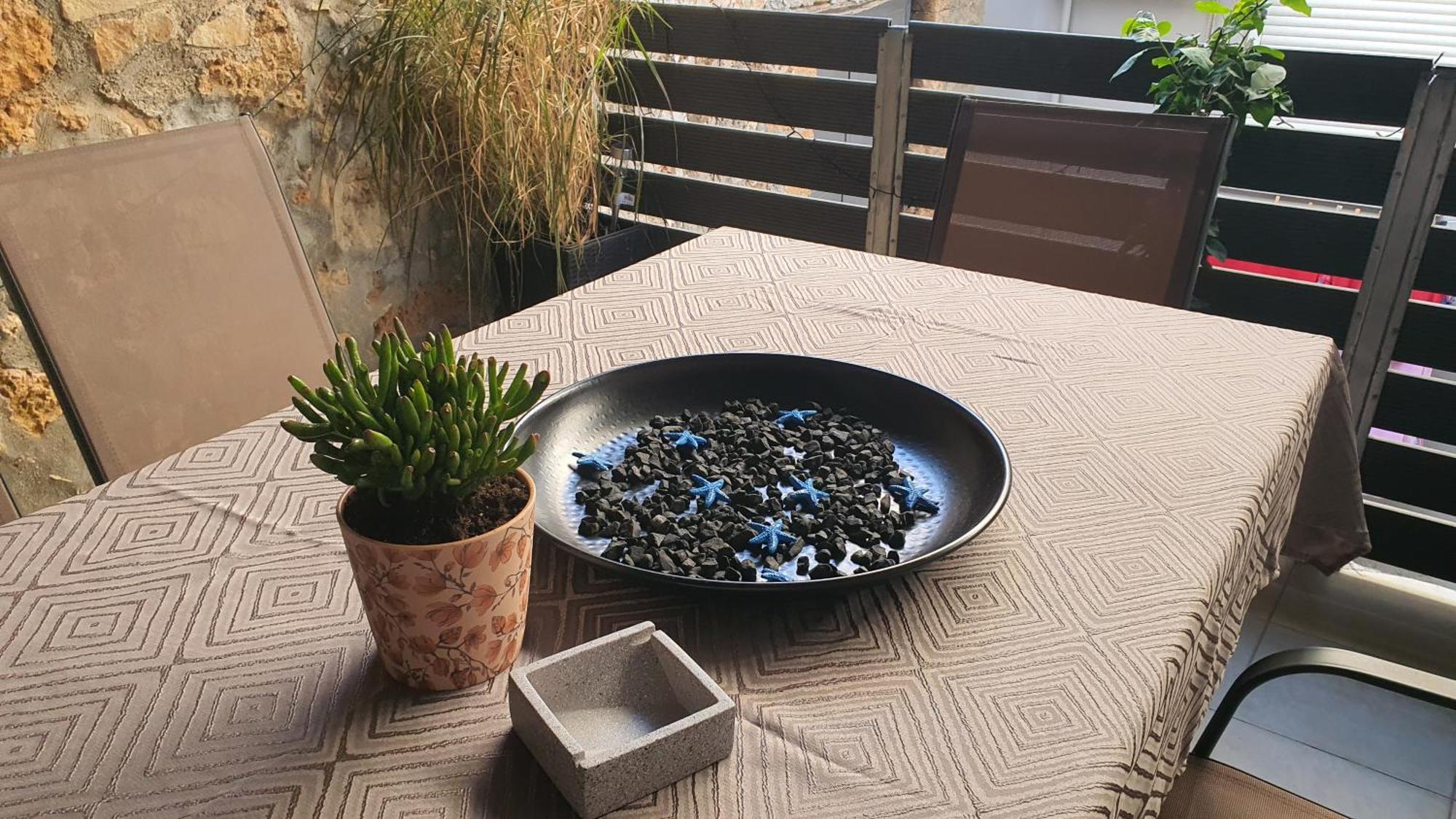 Black Suites Chania  Ngoại thất bức ảnh